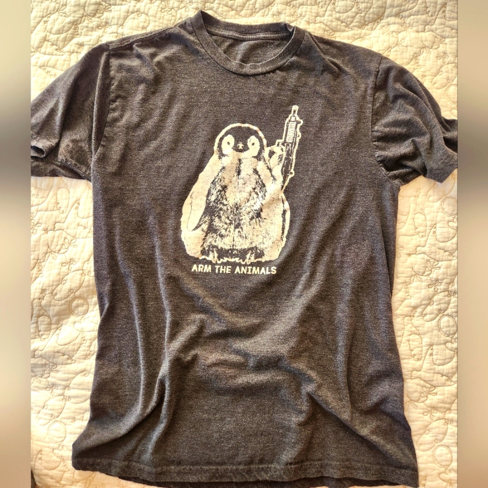 Graphic T-Shirt
